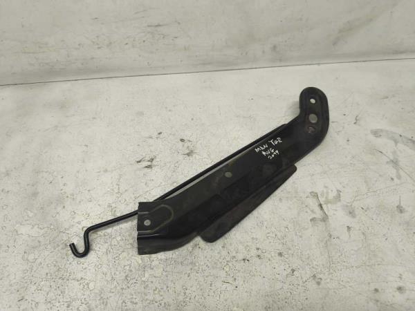 SUPPORT FACE AVANT GAUCHE VW CRAFTER/ MAN TGE 2017+ - Vue 1